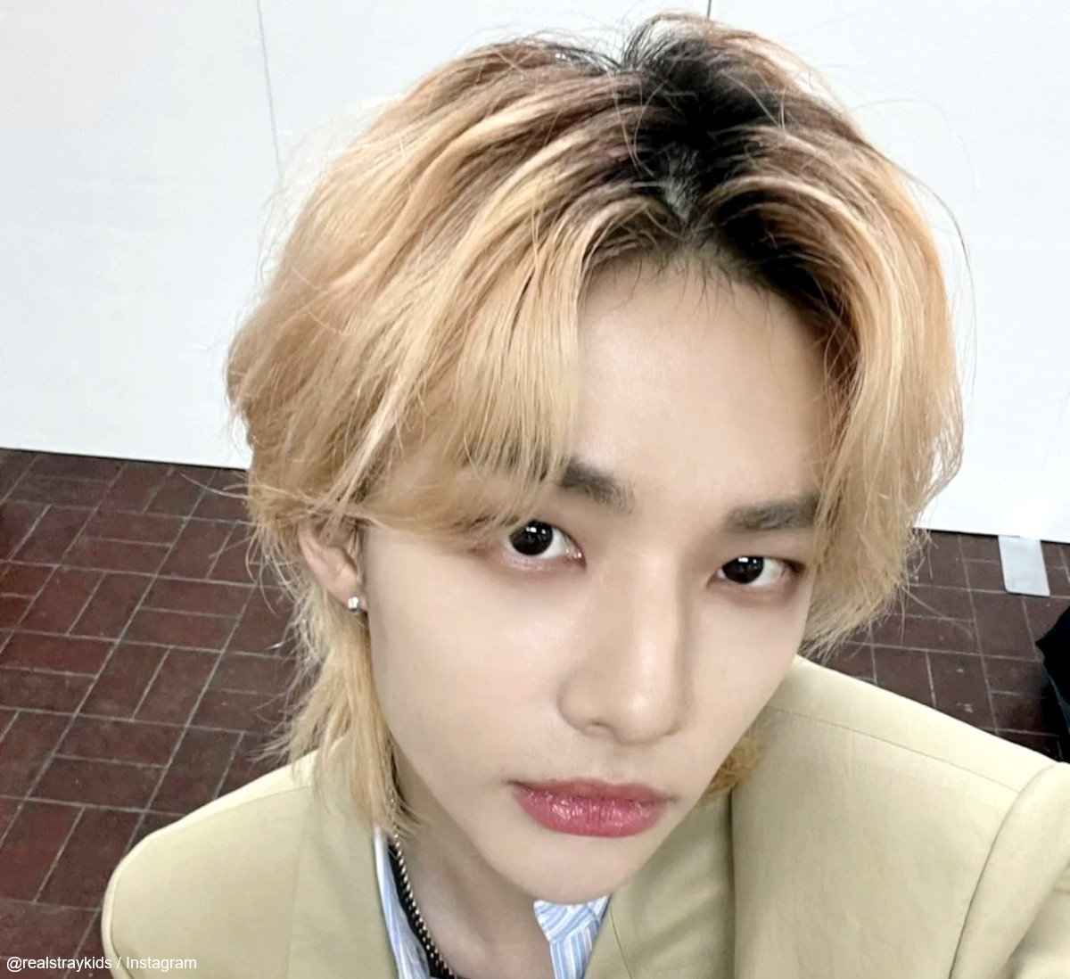 愛が激重すぎる！？ Stray Kids ヒョンジン、正真正銘の一途な男