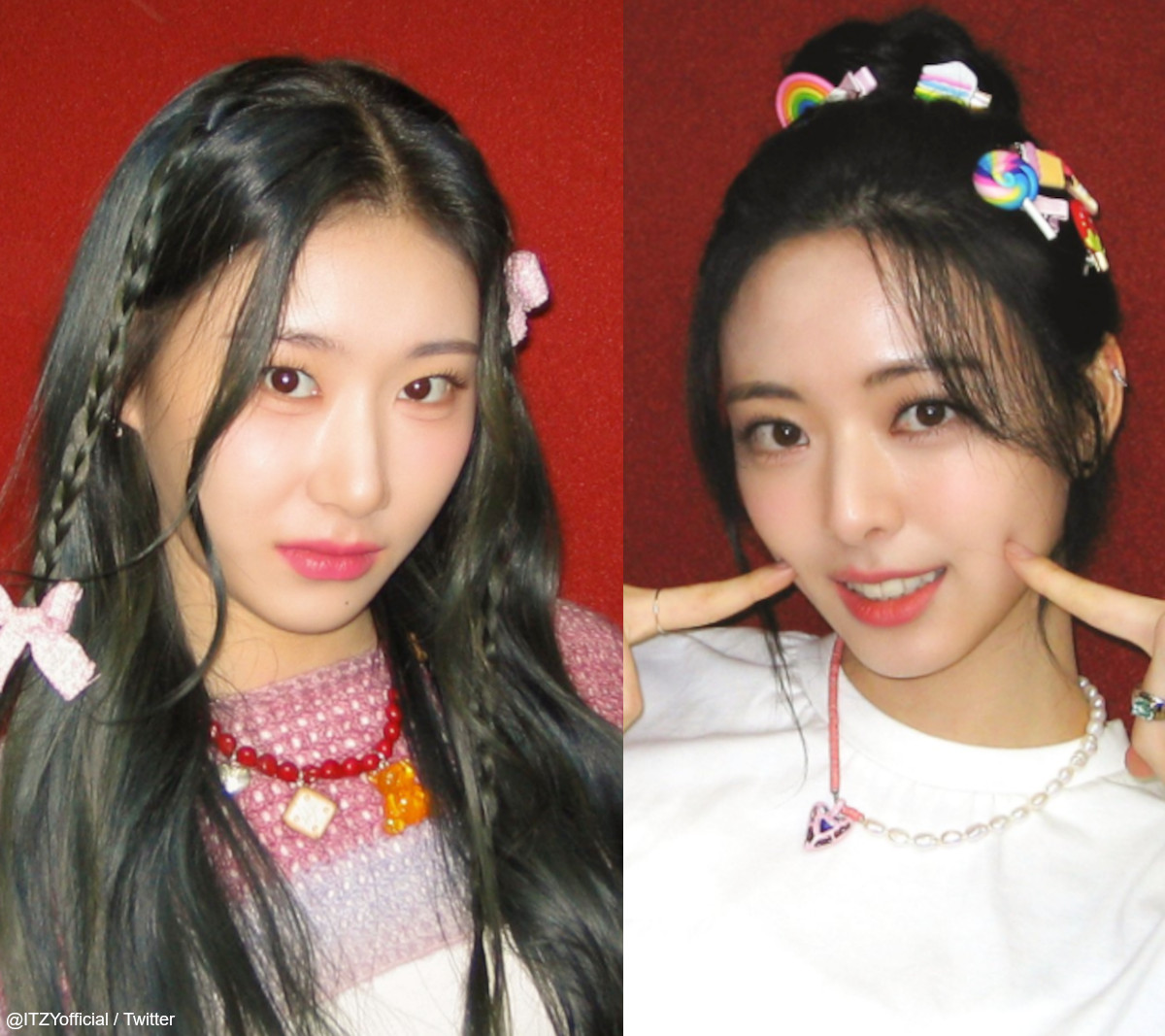 正直すぎる一言に大ショック！ ITZY チェリョン、ユナの言葉に傷つく