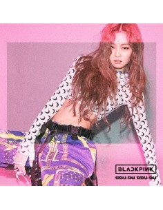 Japanese Edition] BLACKPINK 