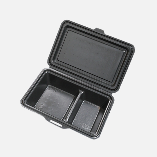 KM-54 ブラック - KP PLATEC