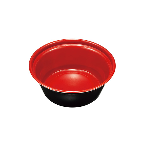 KNB-200 本体 耐熱 赤黒 - KP PLATEC