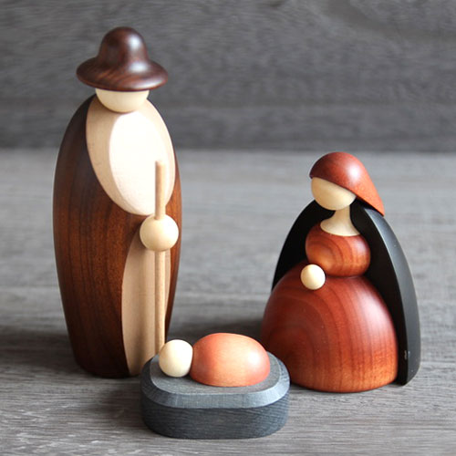 BJK 聖誕セット：ビョルン・コーラー社 | krtek select toys