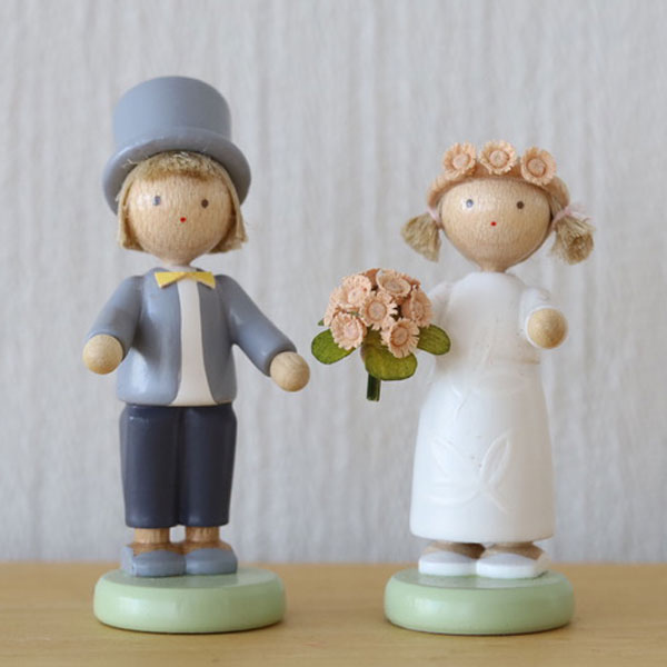 フラーデ工房のお人形 | 遊びとおもちゃの専門店 krtek select toys