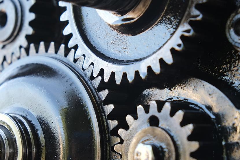 極高温用グリース、Krytox™（クライトックス™）高温用グリース