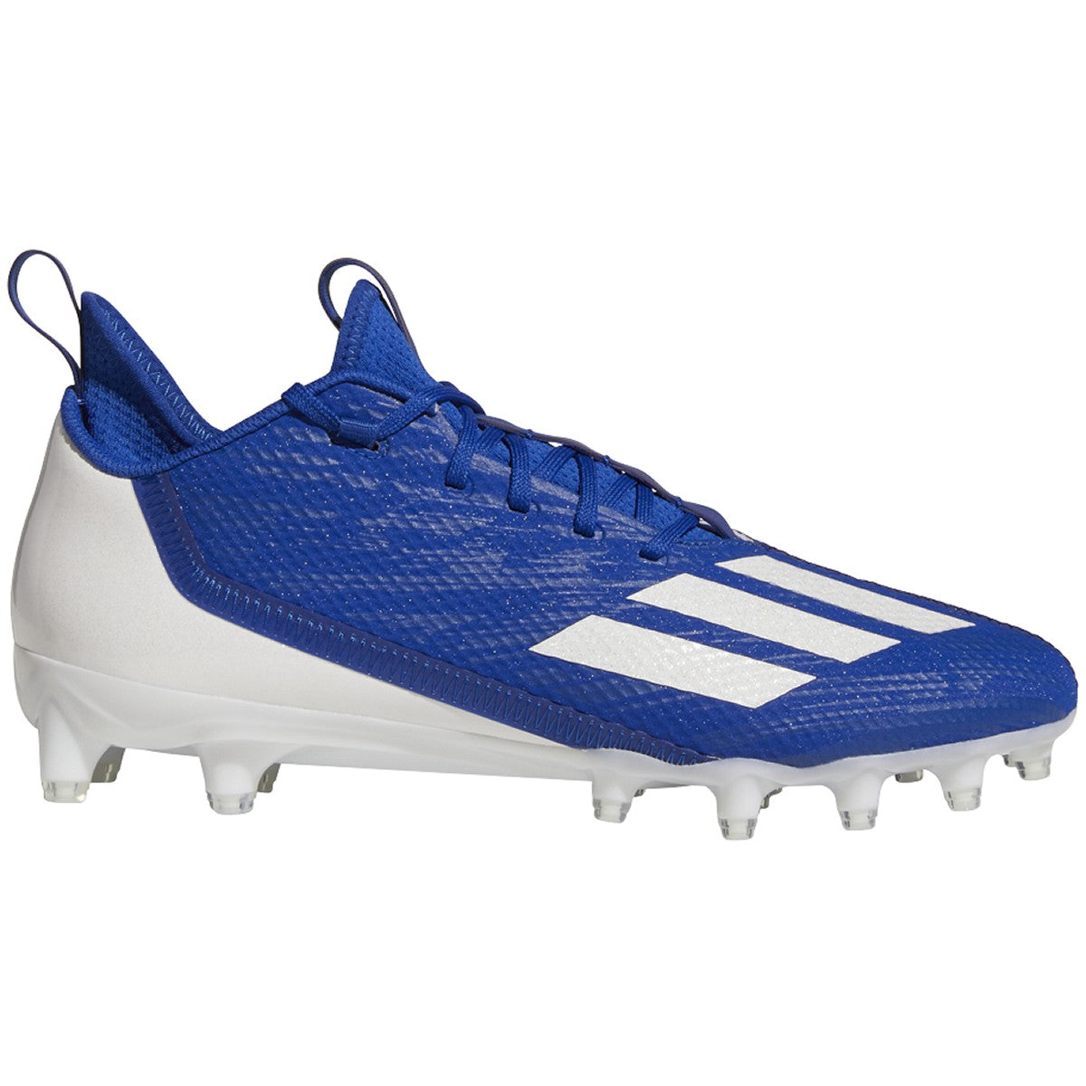 Adidas Adizero Scorch 23 - Royal/White/Royal (GZ6921) – Kratz