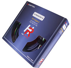 SC-HR2020/2M Y－B Speaker Cable クリプトンオンラインストア