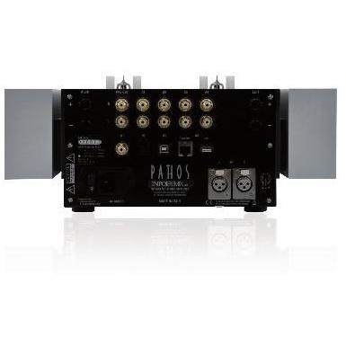 Pathos Inpol Ear Headphone Amplifier