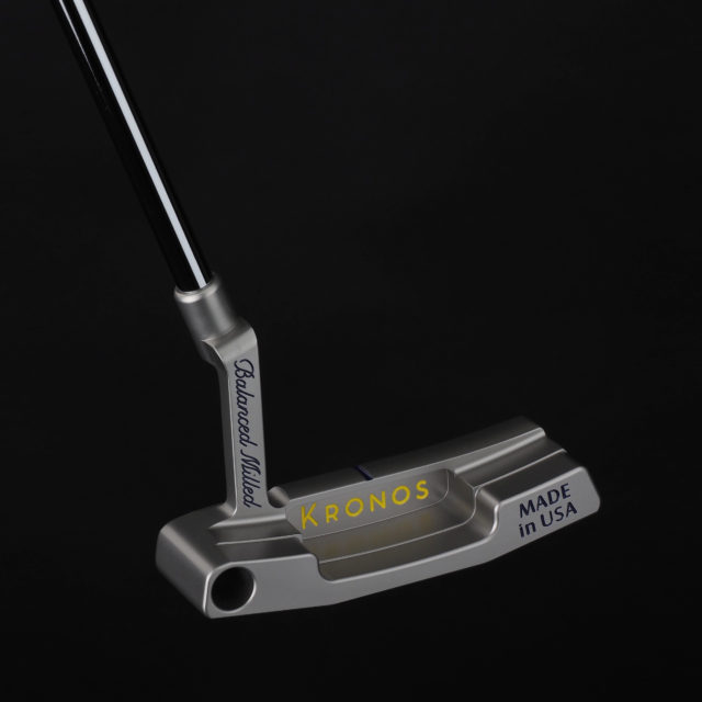 HENDRIX | KRONOS GOLF 公式サイト