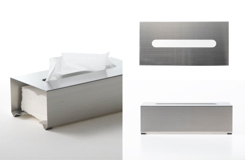TISSUE CASE（ティッシュケース）｜商品一覧｜株式会社ワクイ