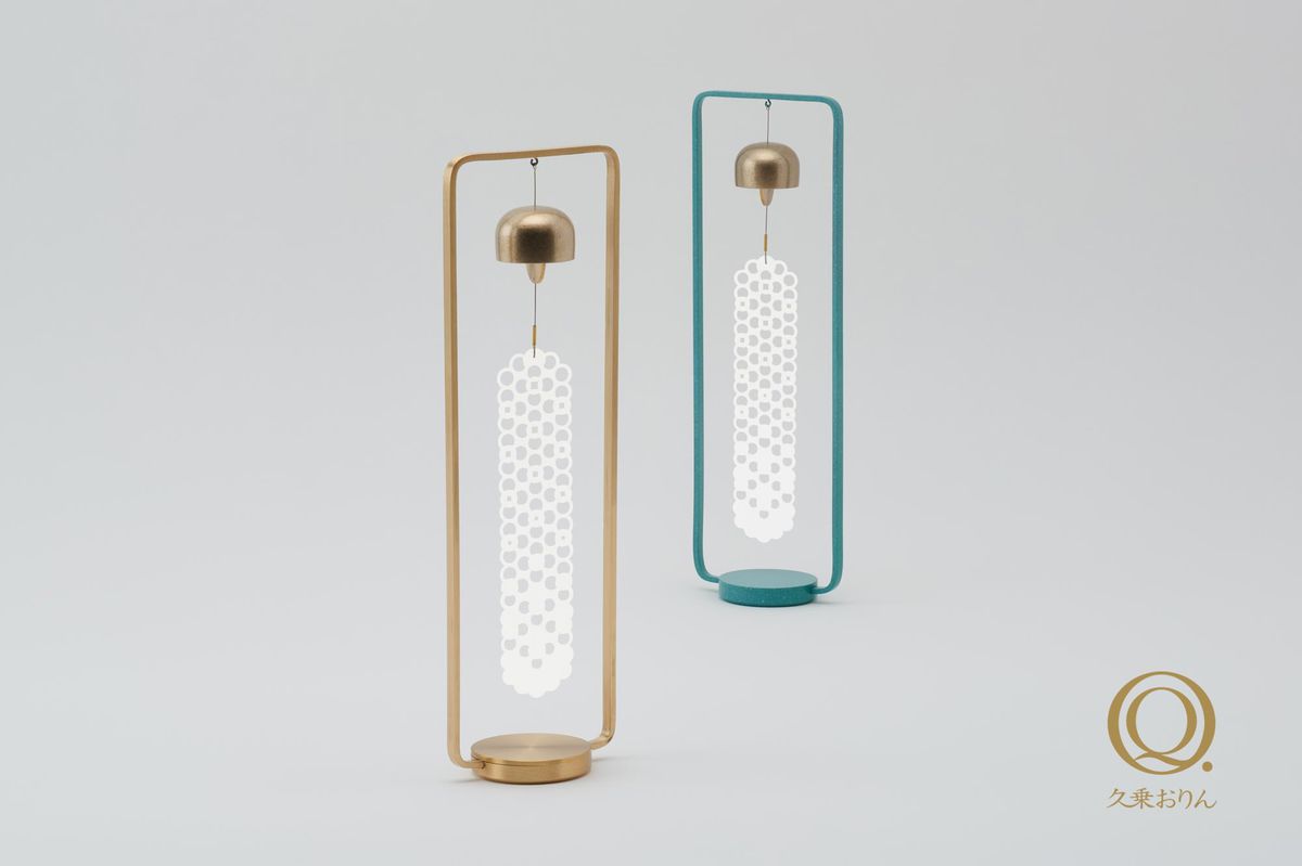 かざりん - 商品案内 - 久乗おりん - 優凜、おりん / 株式会社 山口久