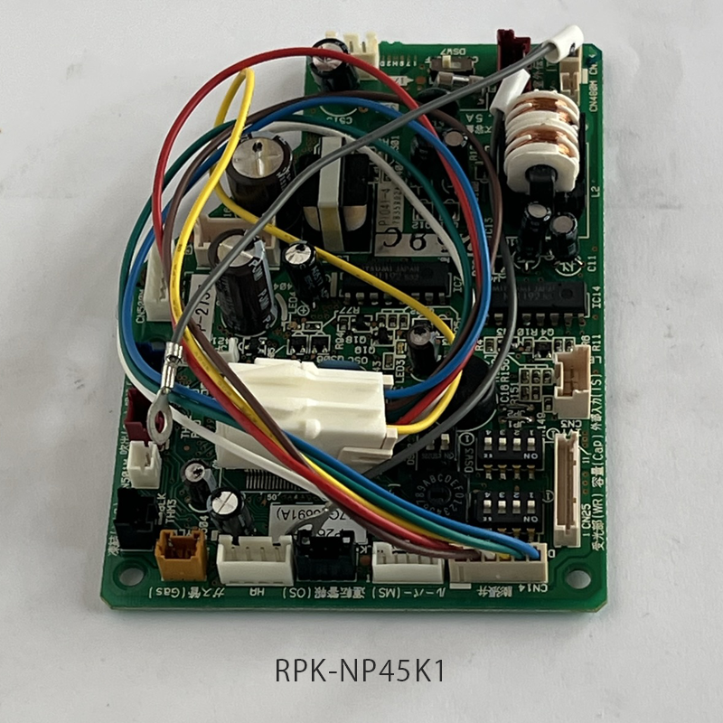 日立】室外基板（RAS-J224H1） - 九州機電株式会社 （日立特約店
