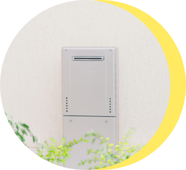 ガス給湯器の交換｜給湯器の種類やメーカー選びならキンライサー