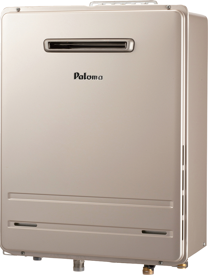 FH-E2022SAWL PALOMA(パロマ)のガス給湯器 | キンライサー