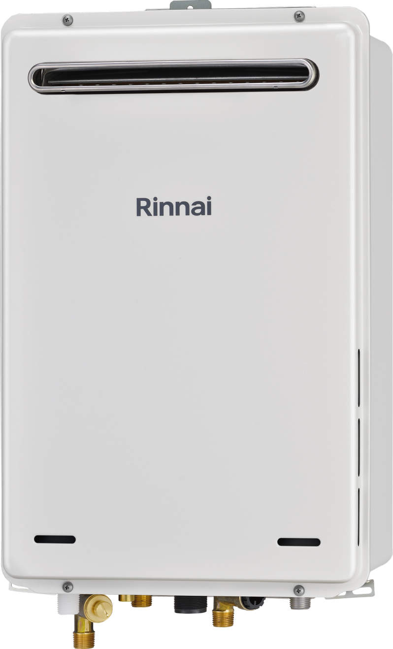 RUJ-A2400W(A) RINNAI(リンナイ)のガス給湯器 | キンライサー