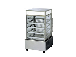 肉まん蒸し器 レンタル - 東京 大阪 名古屋 全国対応の株式会社共栄美装