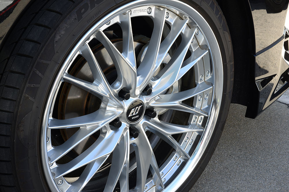 KYO-EI Heptagon Caliber24 M14