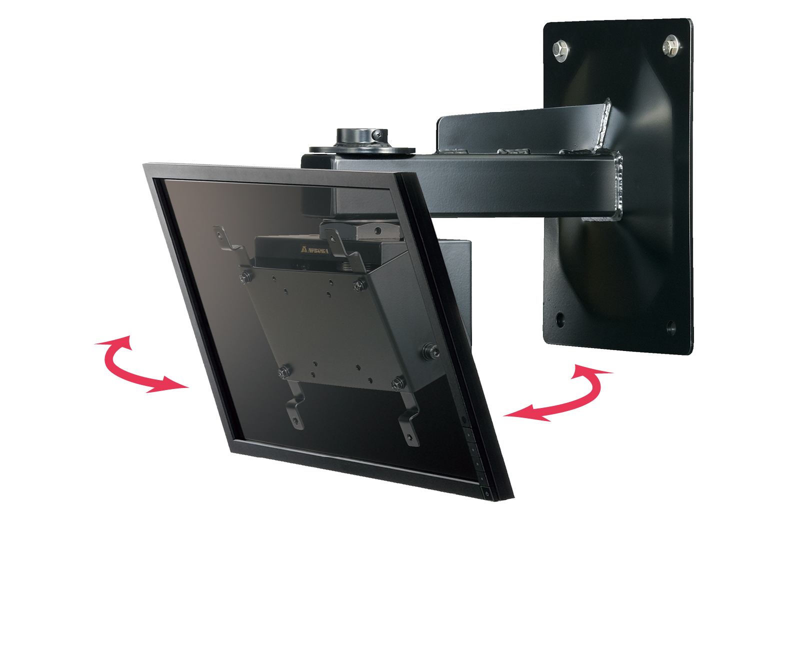 LW-37 フレキシブルタイプ AURORA : 株式会社共栄商事