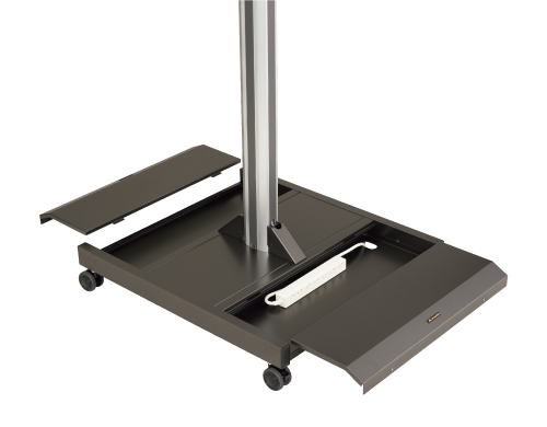 NaPS-B55TS スマートポールタイプ AURORA : 株式会社共栄商事