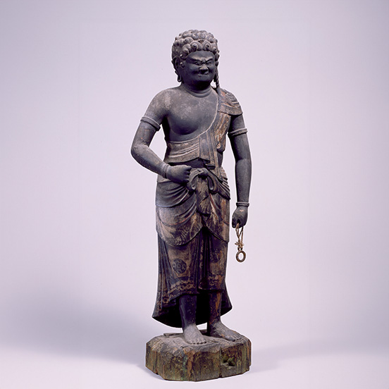 絵巻 - 名品紹介 - 京都国立博物館