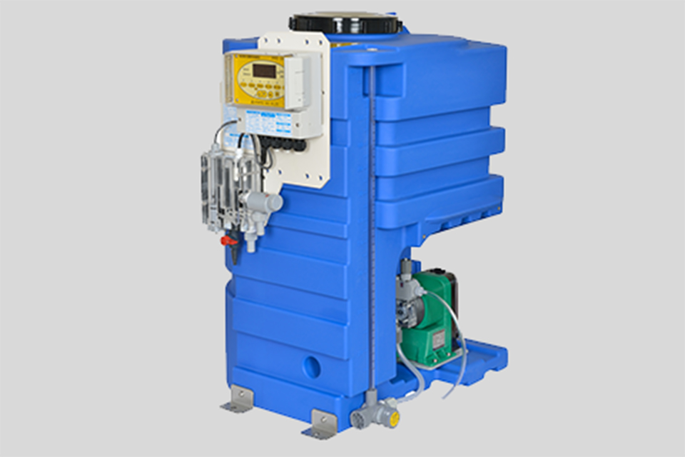 共立機巧株式会社