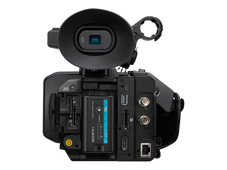 SONY PXW-Z190 – kyowacamera