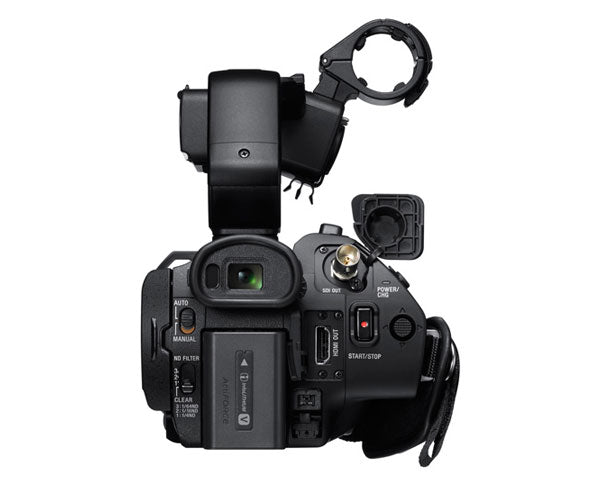 SONY PXW-Z90 – kyowacamera