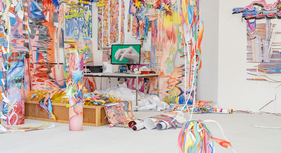 芸術実践領域 | 京都芸術大学