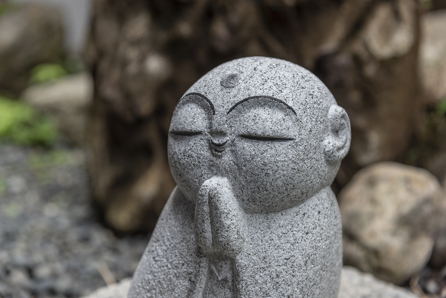 コラム－石彫刻 ｜ 京都の石屋〔石茂〕芳村石材店