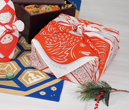 スタッフブログ | 風呂敷(ふろしき)専門店 むす美(R)