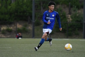 サッカー部の2名、Jクラブへの入団が内定！ | 京都産業大学