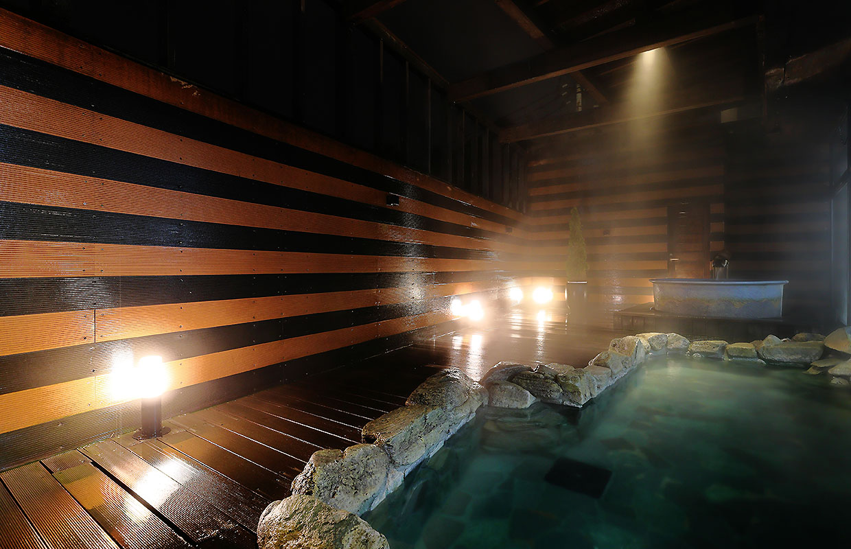 草津温泉 喜びの宿 高松 公式HP【最低価格保証】 | 温泉