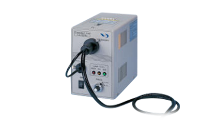 ハロゲン光源 ルミナーエース LA-150FBU | ハヤシレピック株式会社