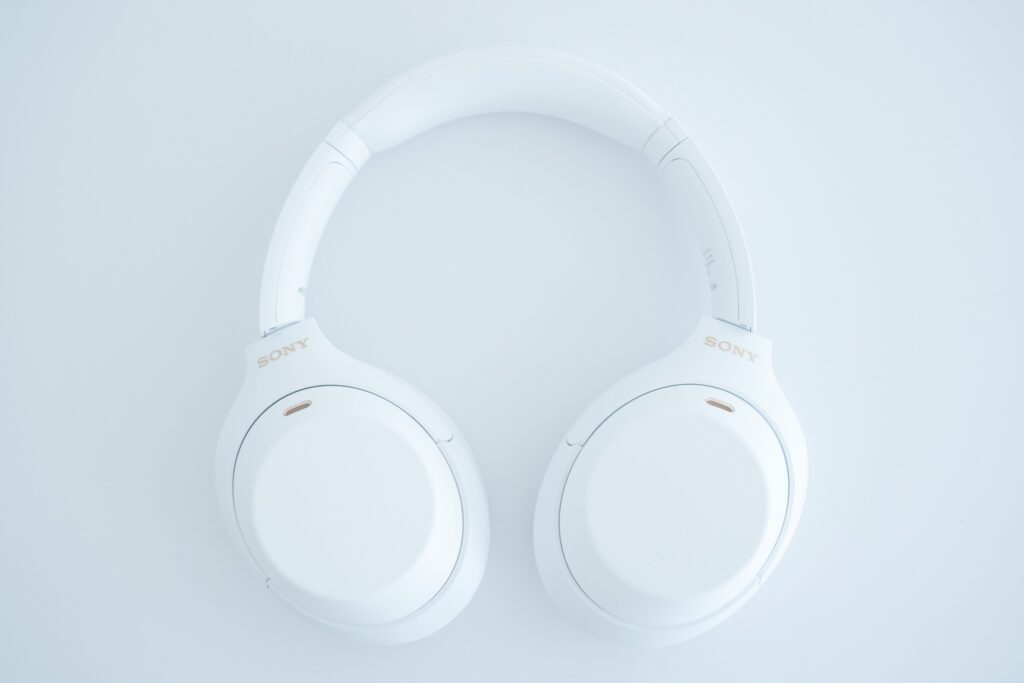 コレを待ってた。SONY WH-1000XM4 サイレントホワイト フォトレビュー