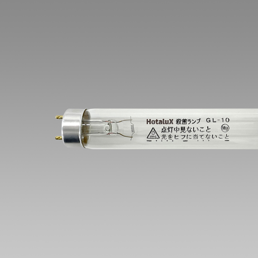 GL-10 | 製品詳細