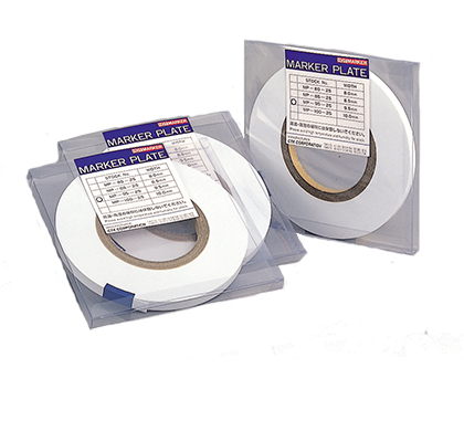 マーカープレート（端子記銘板）｜株式会社シーティーケイ