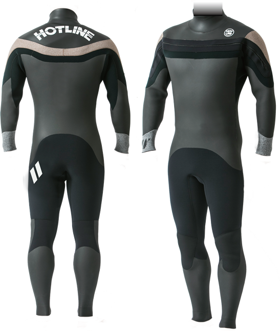 HOTLINE ホットラインウェットスーツ