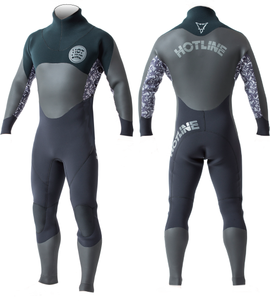 HOTLINE ホットラインウェットスーツ