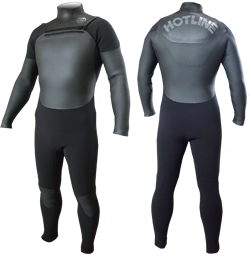 HOTLINE ホットラインウェットスーツ