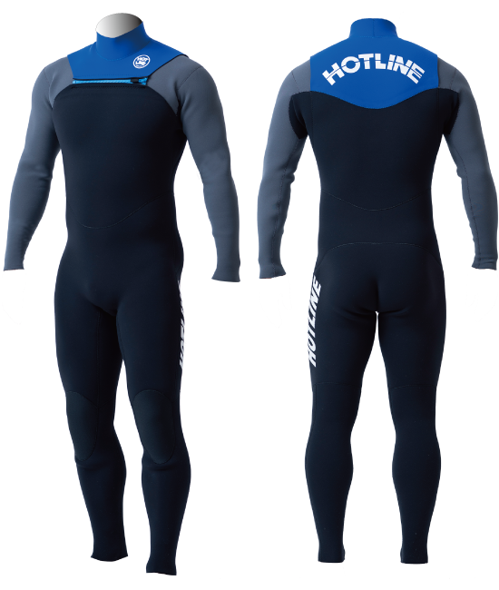ホットラインウェットスーツ HOTLINE WETSUITS