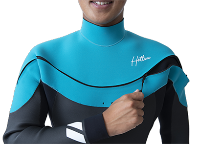 HOTLINE WETSUITS ホットラインウェットスーツ