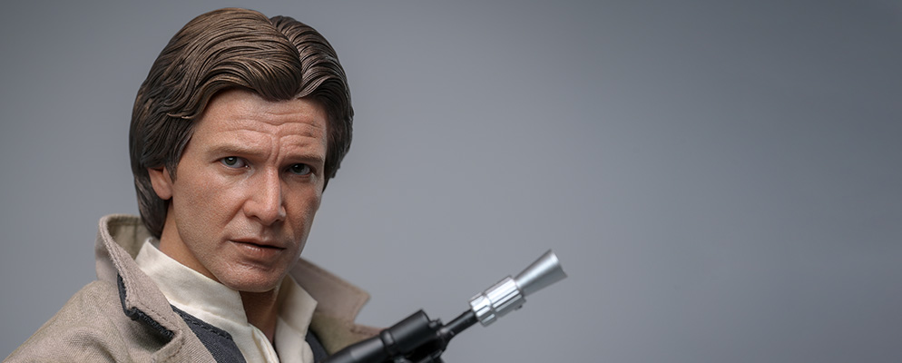 ムービー・マスターピース】『スター・ウォーズ エピソード6／ジェダイ