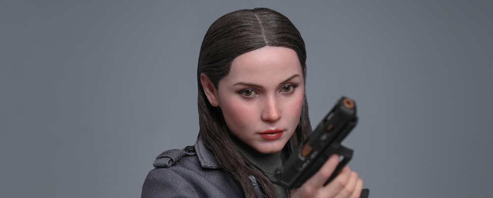 ムービー・マスターピース アルチザン】『バレリーナ：The World of