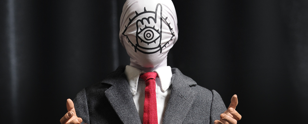 コミック・マスターピース】『20世紀少年』1／6スケールフィギュア