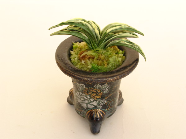 愛玉殿 (あいぎょくでん) Aigyokuden – おもとの豊明園（ほうめいえん）