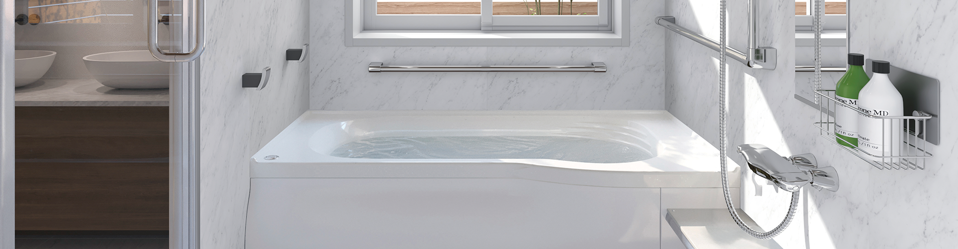 バスルーム | ハウステック｜システムバス・システムキッチン