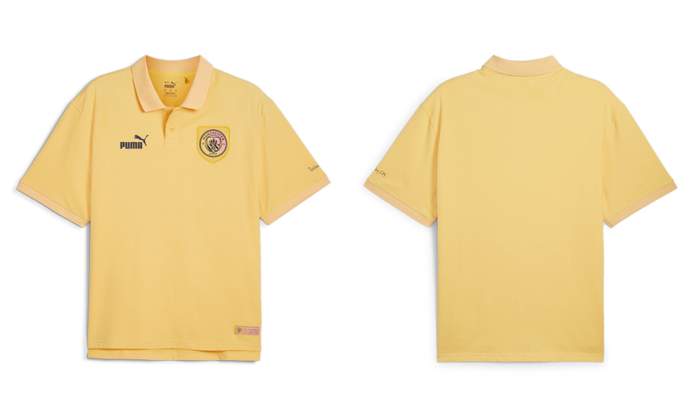 着想源は伝説のアルバムジャケット。オアシスのノエル・ギャラガーが