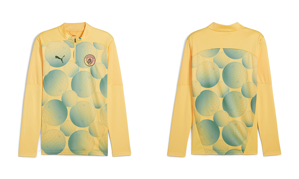 着想源は伝説のアルバムジャケット。オアシスのノエル・ギャラガーが