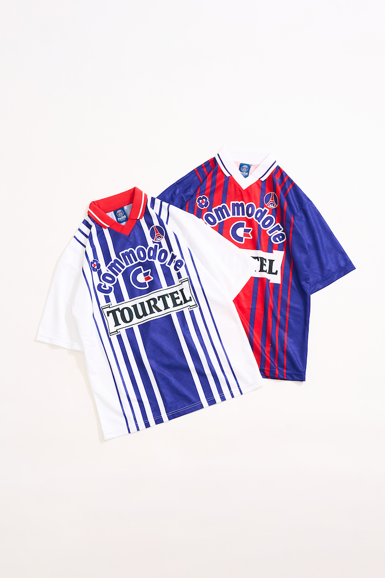 パリ・サン＝ジェルマンが新宿に移転オープン。ヴィンテージ