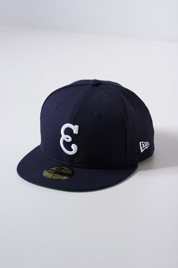 ニューエラが放つオルタナティブなベースボールキャップ