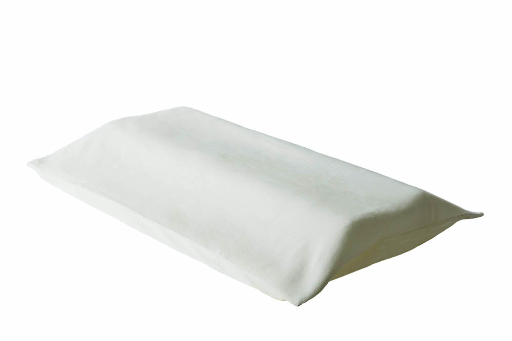 枕を変えれば世界が変わる!? ブレインスリープピロー NEW WAVEで